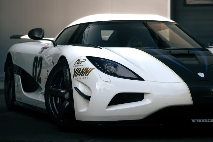 TO Photo automotive fotografie