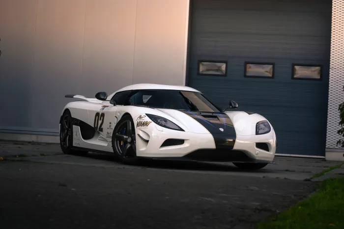 TO Photo automotive fotografie