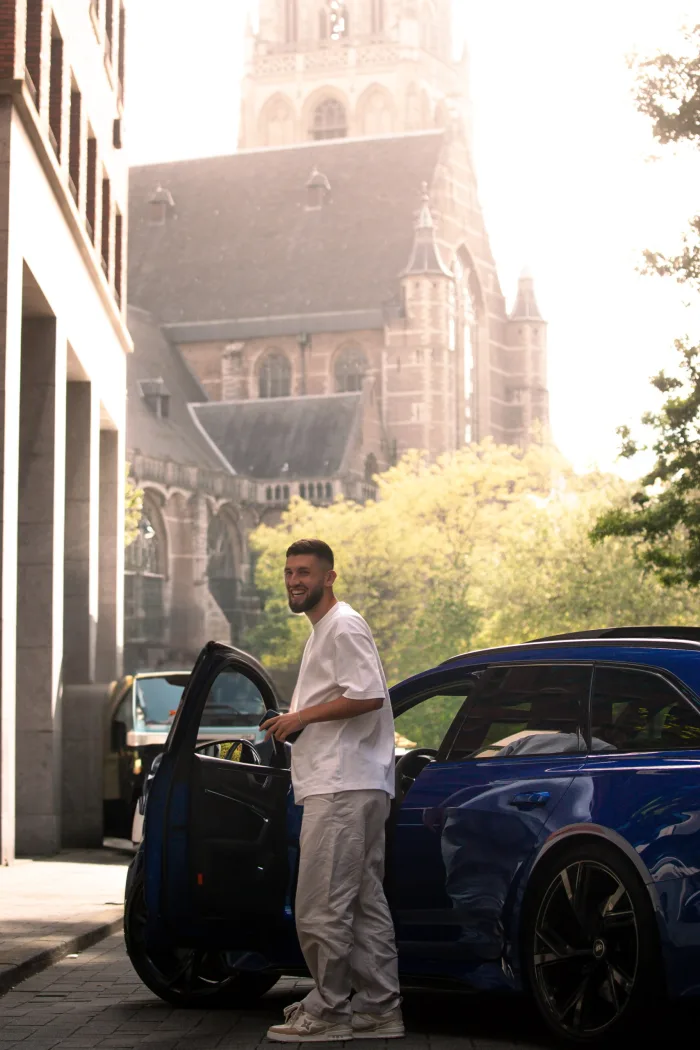 TO Photo automotive fotografie