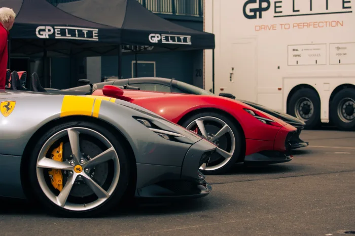 TO Photo automotive fotografie