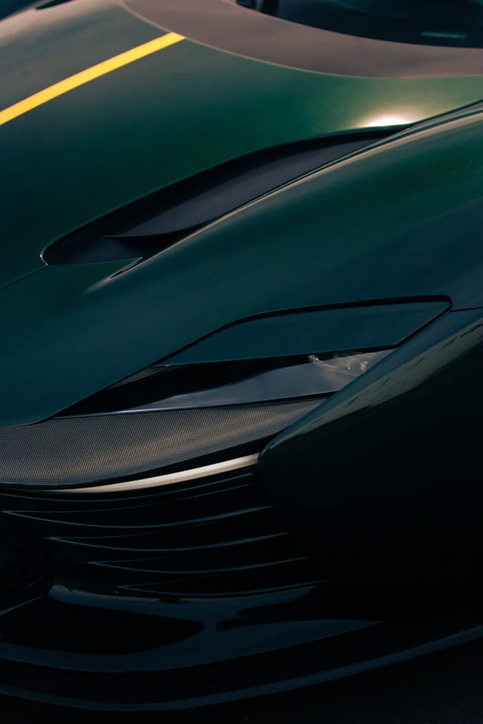TO Photo automotive fotografie