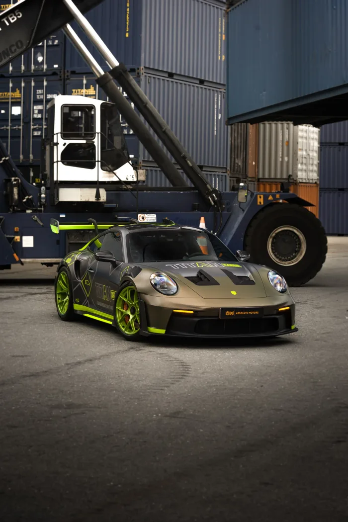 TO Photo automotive fotografie
