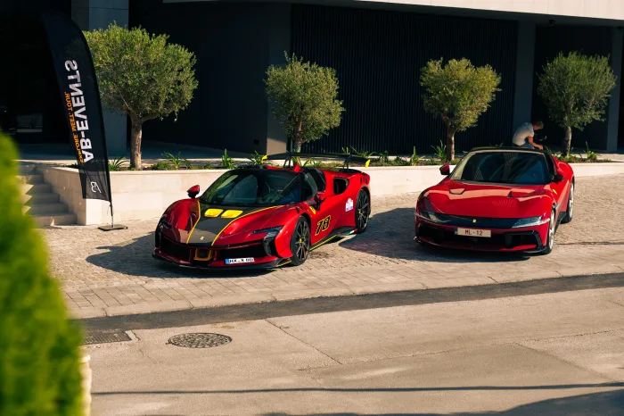 TO Photo automotive fotografie