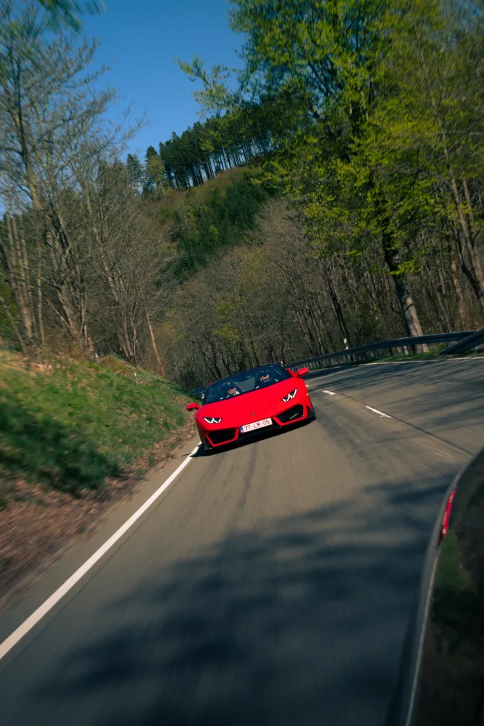 TO Photo automotive fotografie