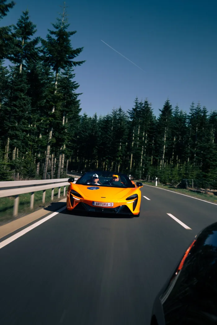 TO Photo automotive fotografie