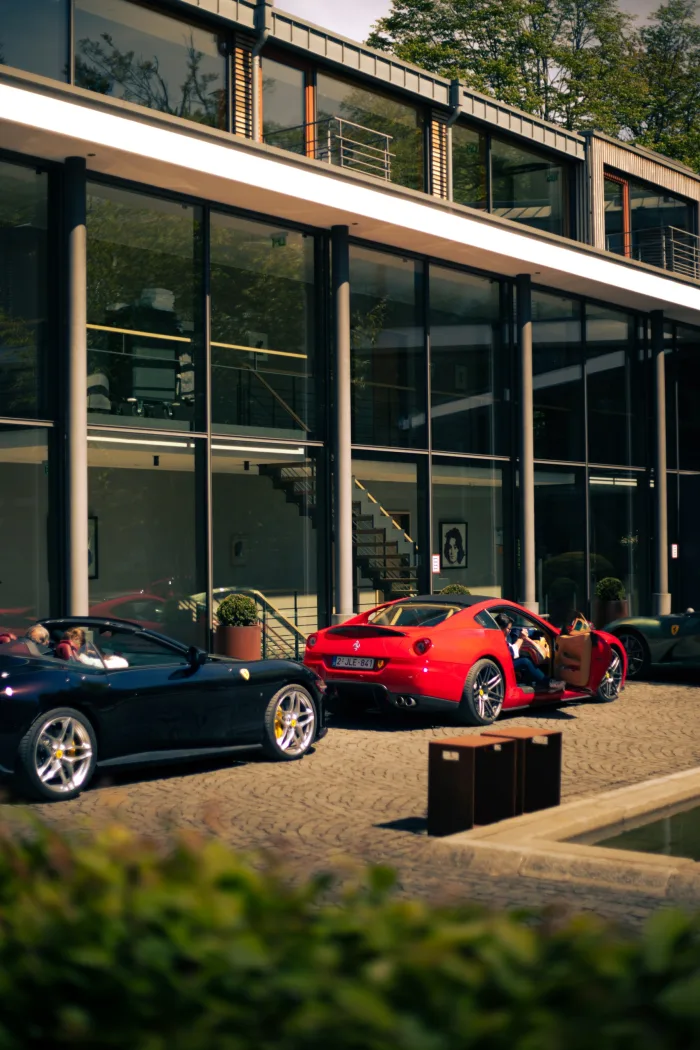 TO Photo automotive fotografie