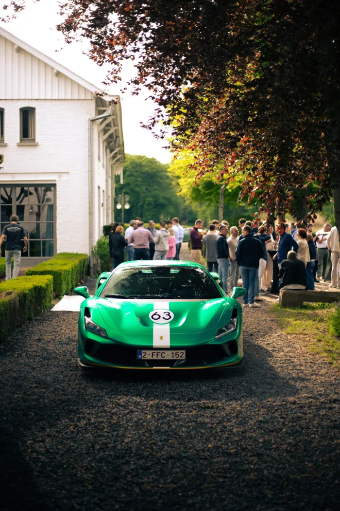 TO Photo automotive fotografie