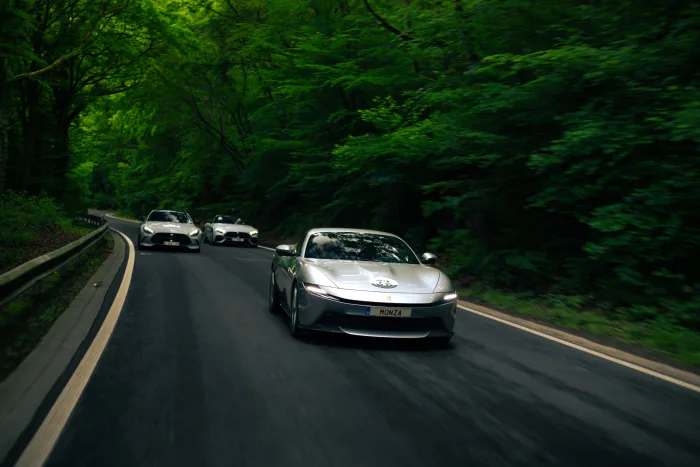 TO Photo automotive fotografie