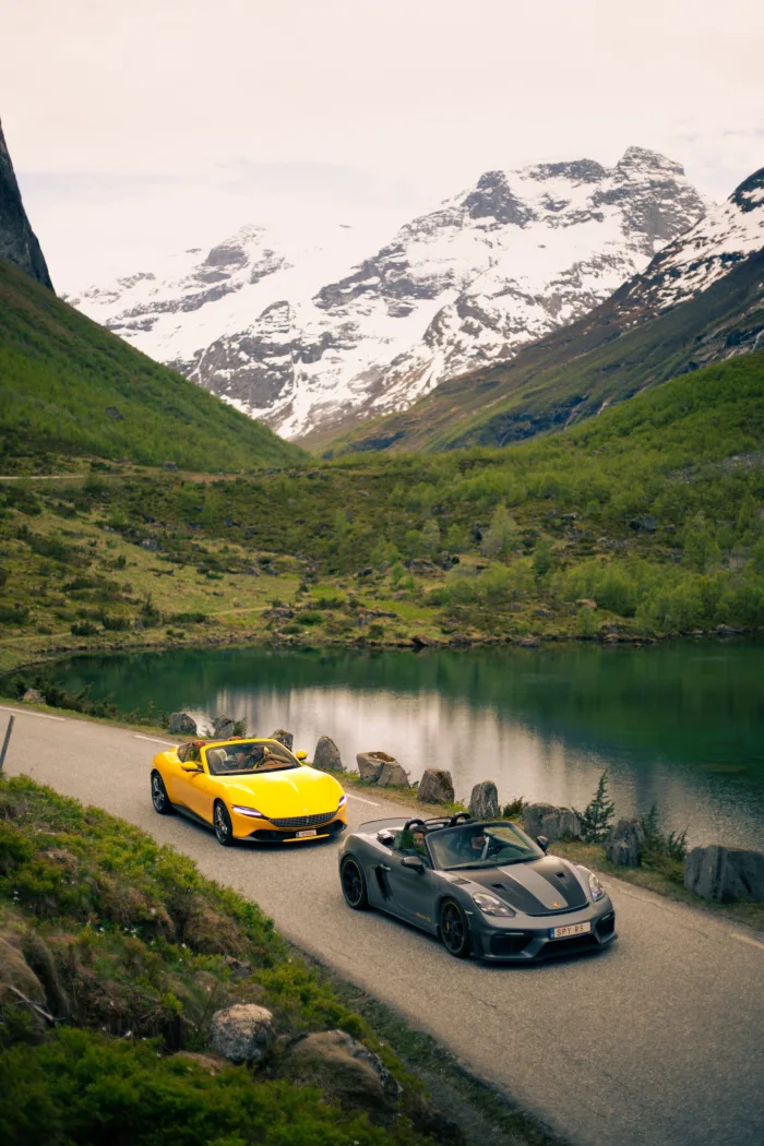 TO Photo automotive fotografie