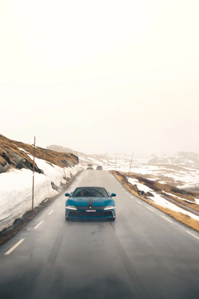 TO Photo automotive fotografie