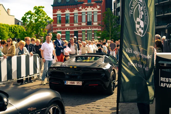 TO Photo automotive fotografie