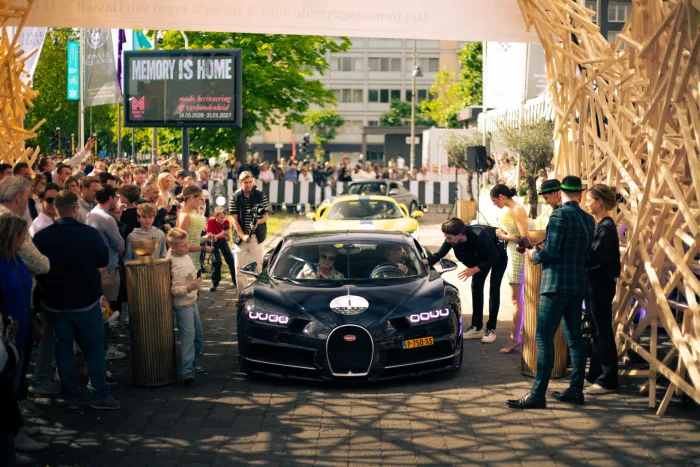 Hasselt Elégance
