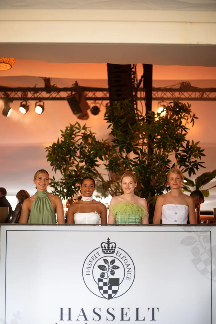 Hasselt Elégance